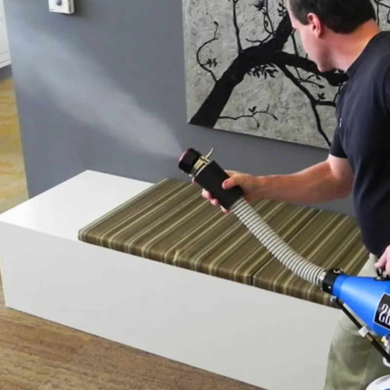 Professional Odor Removal in Moore, OK
